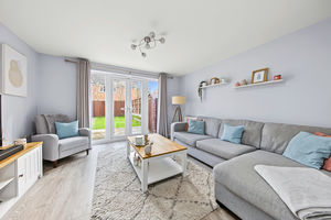 Hetton Drive Clay Cross